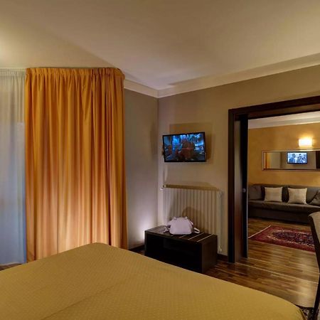 Hotel Petrarca Terme Montegrotto Terme Exterior photo